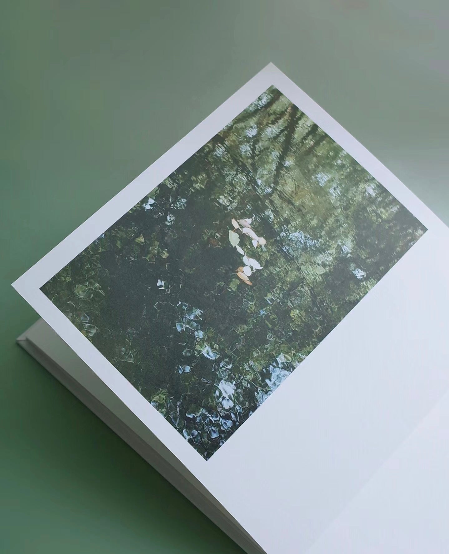 Softcover Photo Book - 200 pages