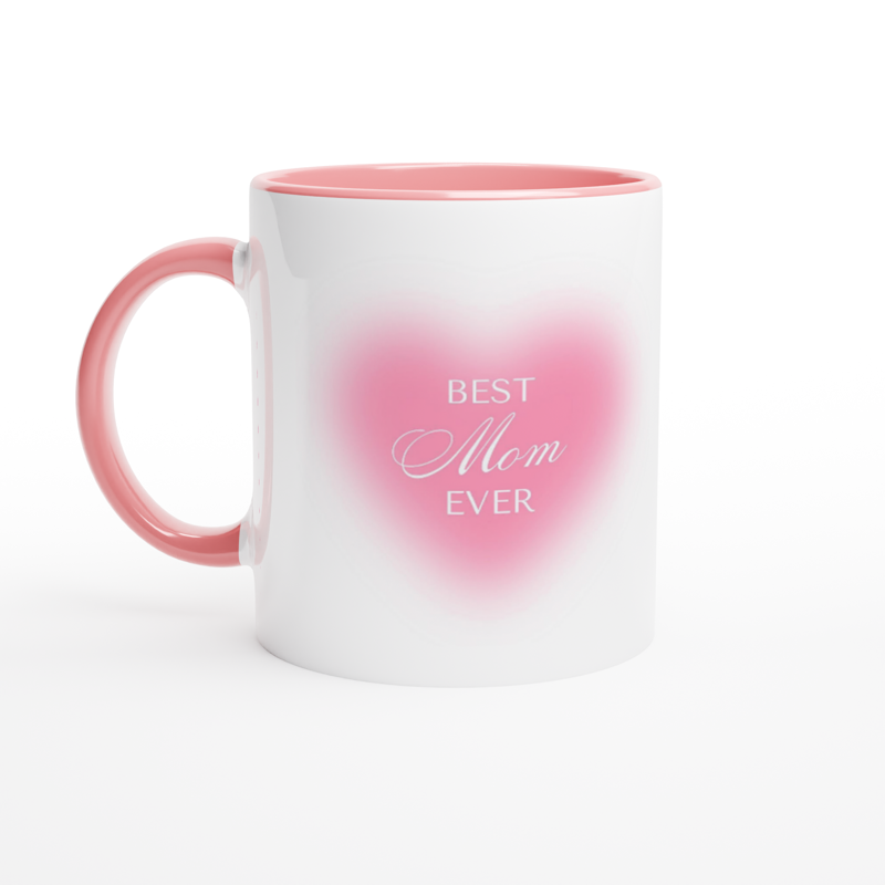 Coloured Mug 11oz 330ml - Design Your Own