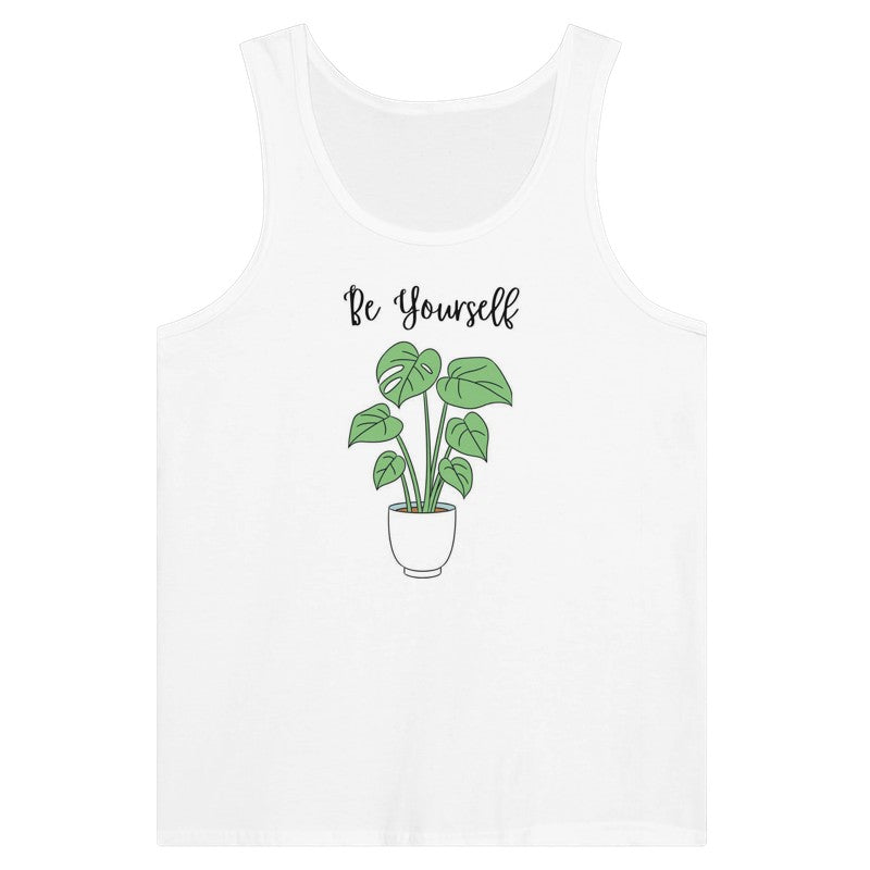 Premium Tank Top(Front Only)