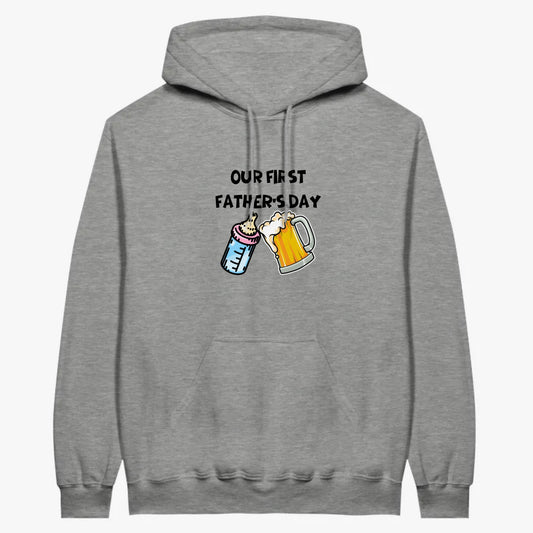 Classic Unisex Pullover Hoodie - Father's Day