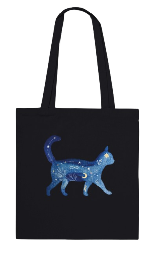 Premium Tote Bag - Embroidered