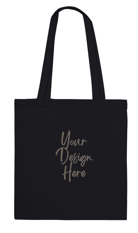 Premium Tote Bag