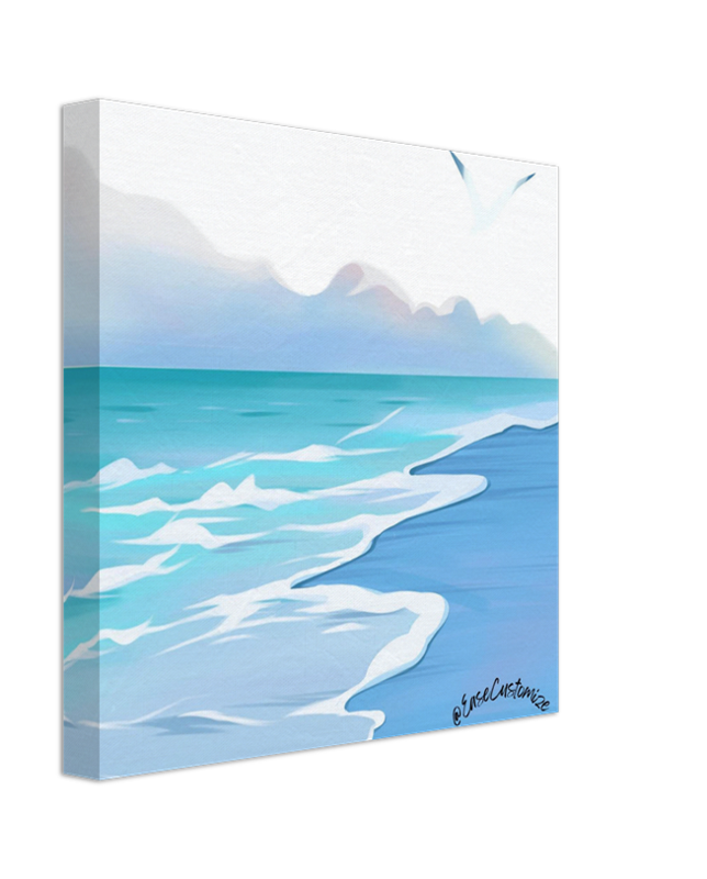 Canvas Prints - Thick