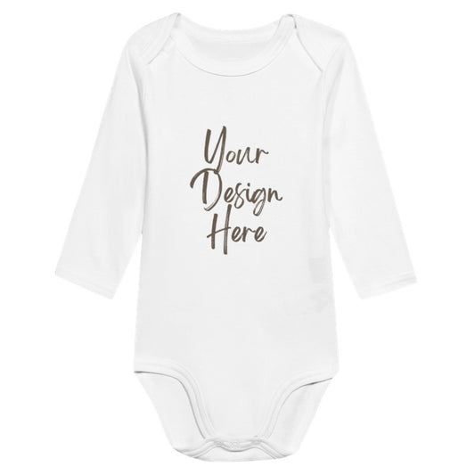 Classic Baby Long Sleeve Bodysuit