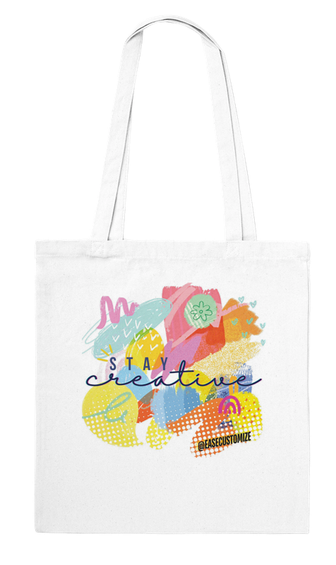 Classic Tote Bag