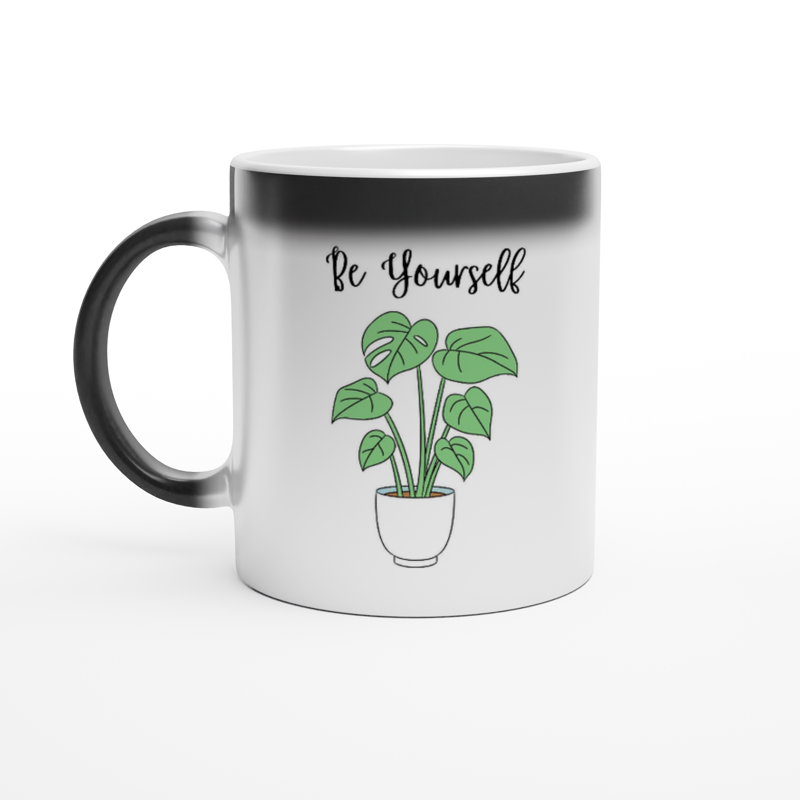 Magic Mug 11oz 330ml - Design Your Own